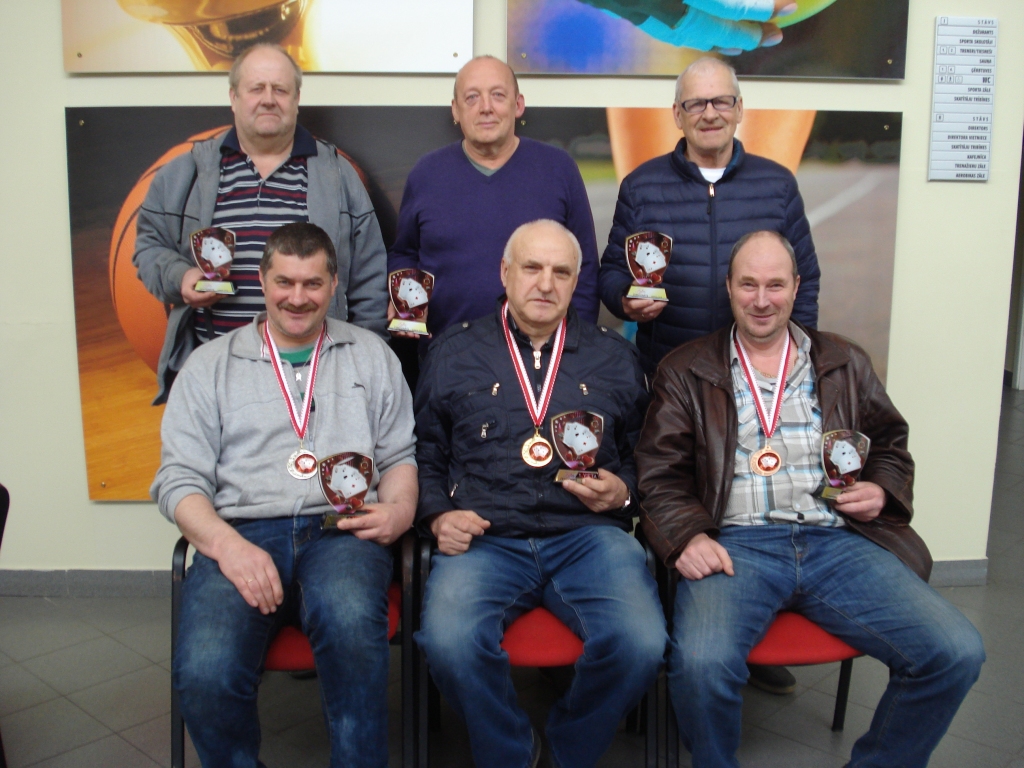 Autors: no Arņa Martuseviča arhīva