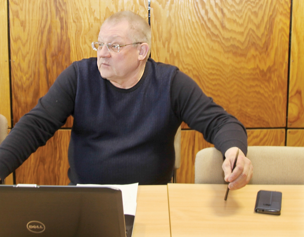 Laimonis Kļaviņš
Autors: Gatis Bogdanovs