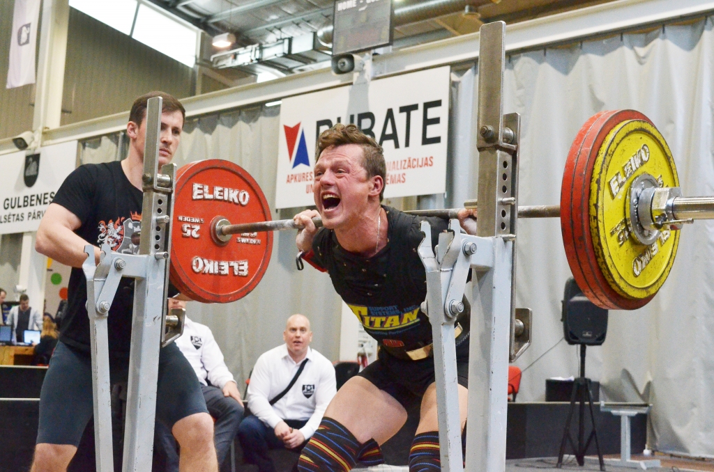 Visās trīs sacensībās “Gulbenes K.S.P.” pārstāvis Andrejs Šilo izcīnīja pirmās vietas.  
Autors: no personiskā arhīva