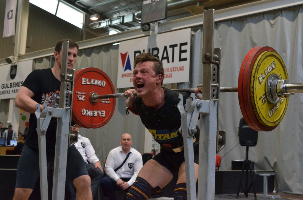 Visās trīs sacensībās “Gulbenes K.S.P.” pārstāvis Andrejs Šilo izcīnīja pirmās vietas.  
Autors: no Aigara Cīruļa personiskā arhīva