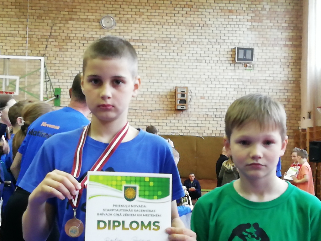 Autors: no Ata Jencīša arhīva