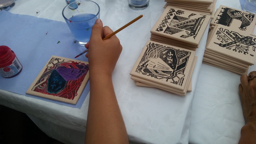 Autors: Pārsla Konrāde