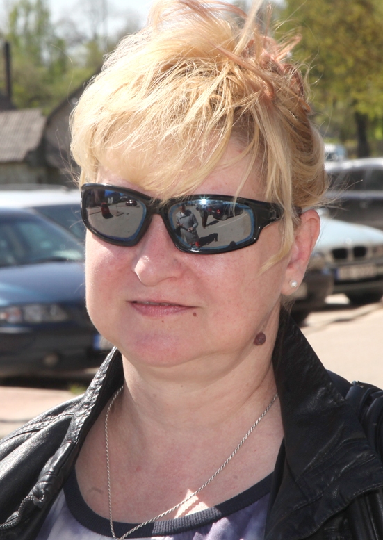 Aija no Gulbenes
Autors: Gatis Bogdanovs