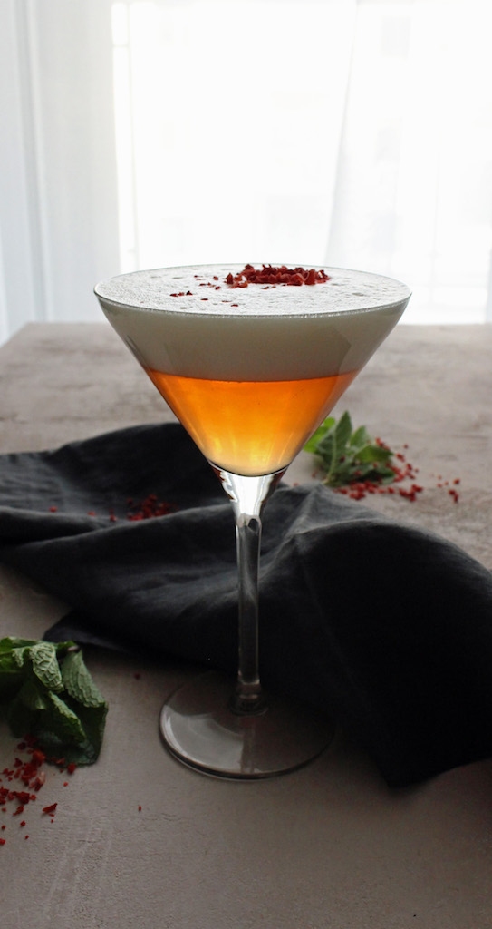 Aveņu-persiku stiprais alus
Autors: Jevgēnija Jansone “AlkOutlet