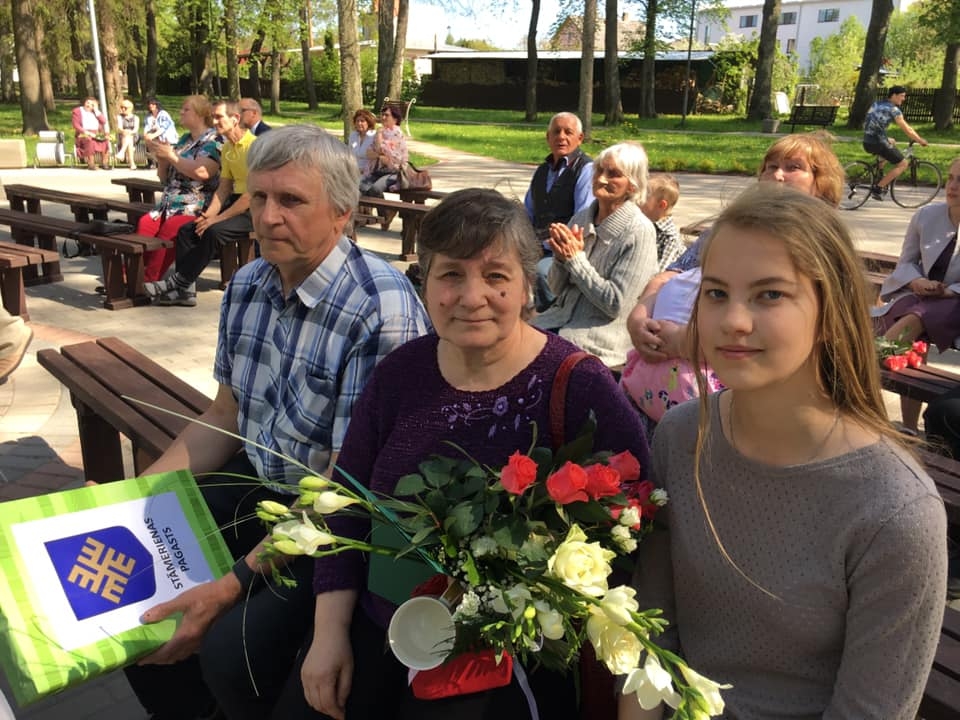 Autors: Diāna Odumiņa