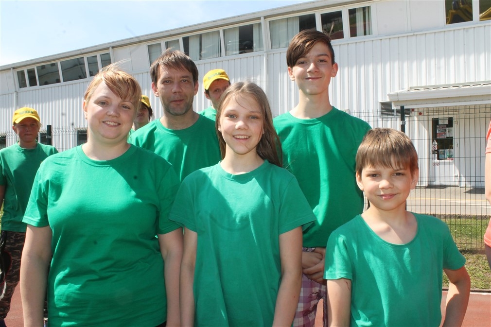 Autors: no Daces Ančas arhīva