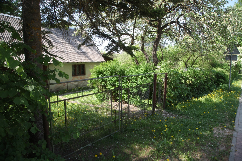 Dienu pirms hokeja mača starp Latvijas un Krievijas komandām pasaules čempionātā vīri Gulbenē dzēra un diskutēja, kamēr sastrīdējās un sakāvās. It kā viss bijis hokeja dēļ. Kautiņa rezultātā divi ir miruši, bet trešajam draud atbildība par tīšu smagu miesas bojājumu nodarīšanu.  
Autors: Gatis Bogdanovs