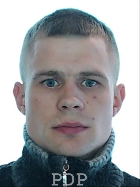 Autors: no policijas arhīva