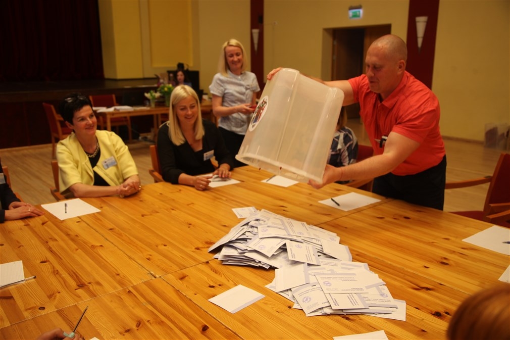 Autors: Gatis Bogdanovs