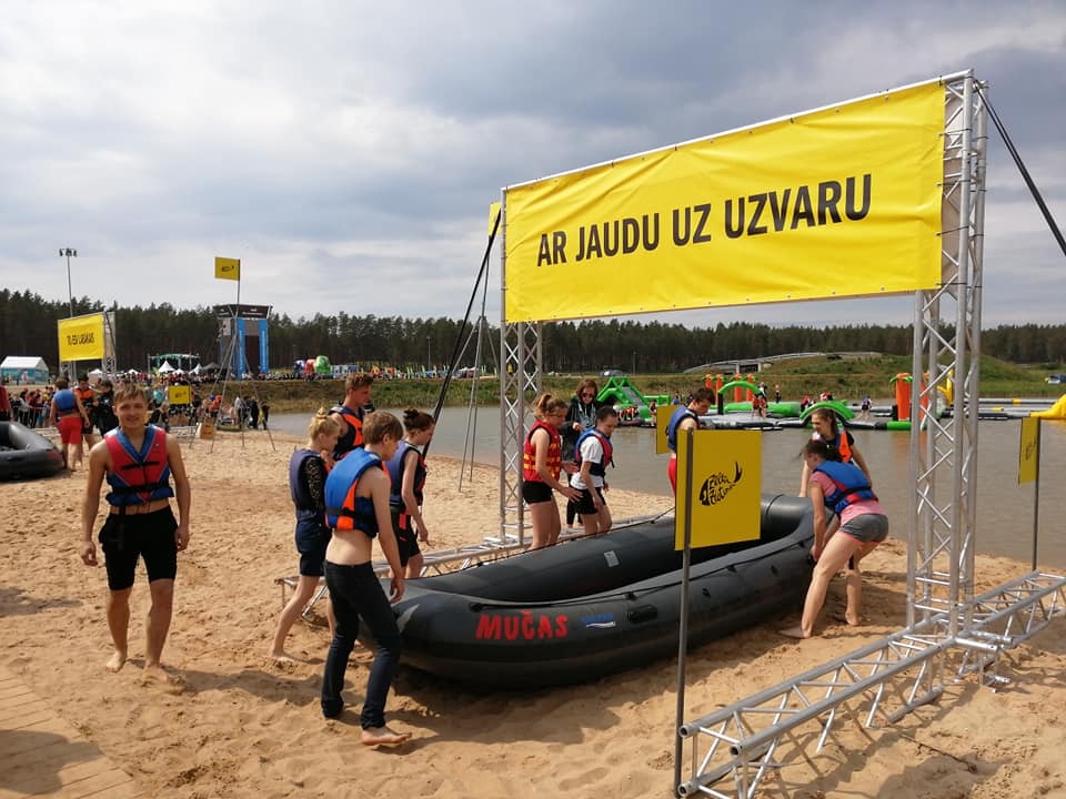 Autors: Solveiga Vilka (facebook.com)