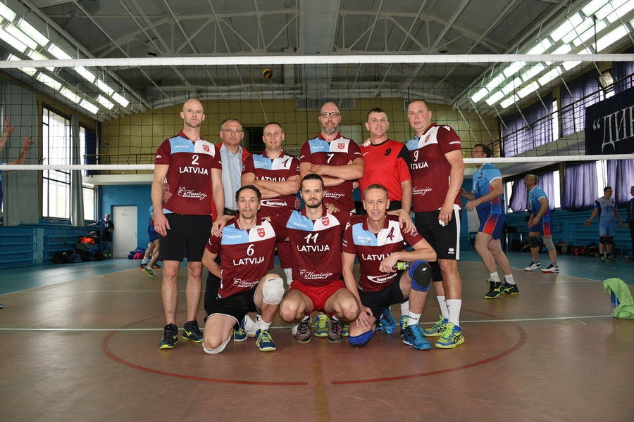 Autors: no personiskā arhīva