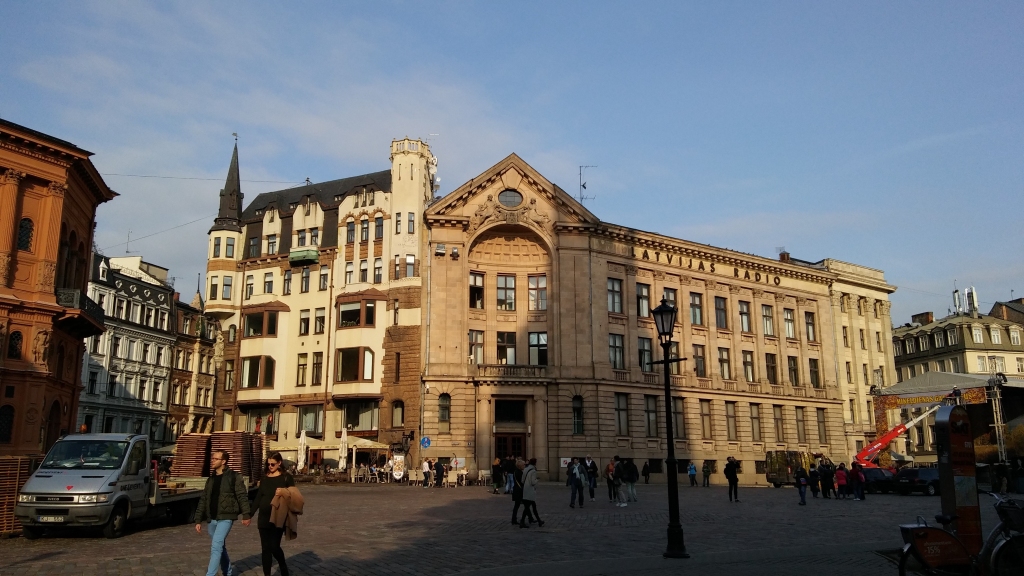 Autors: Pārsla Konrāde