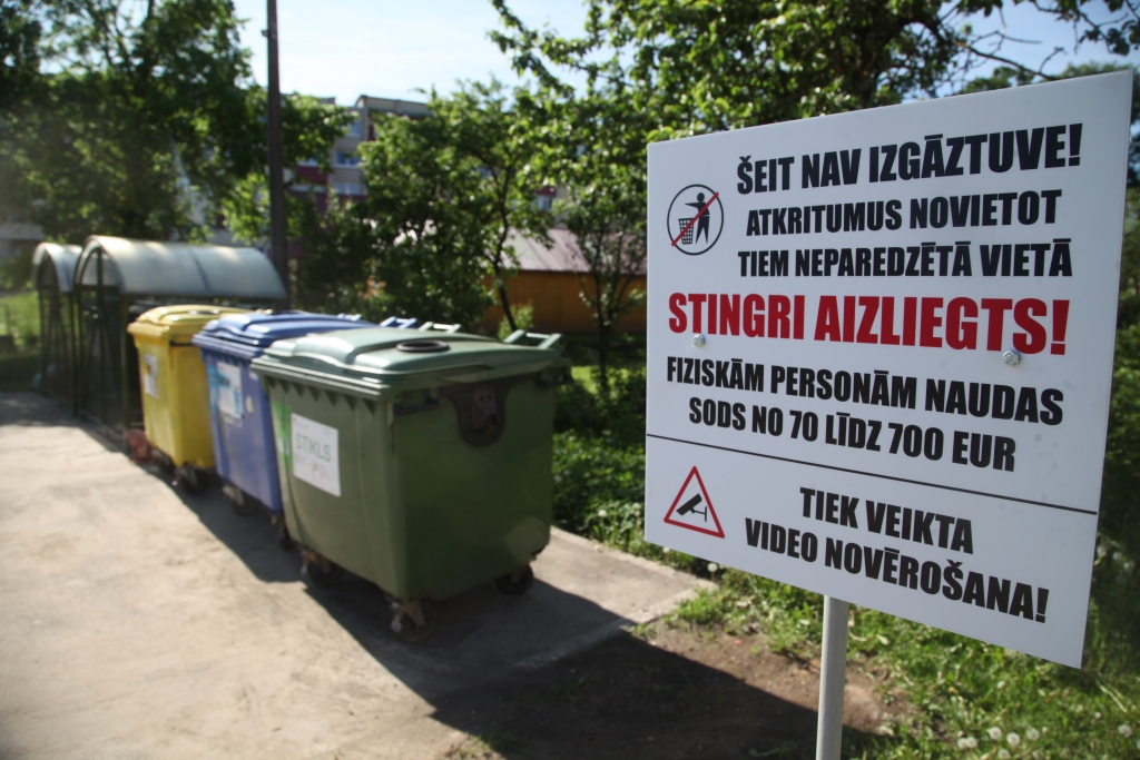 Autors: Gatis Bogdanovs