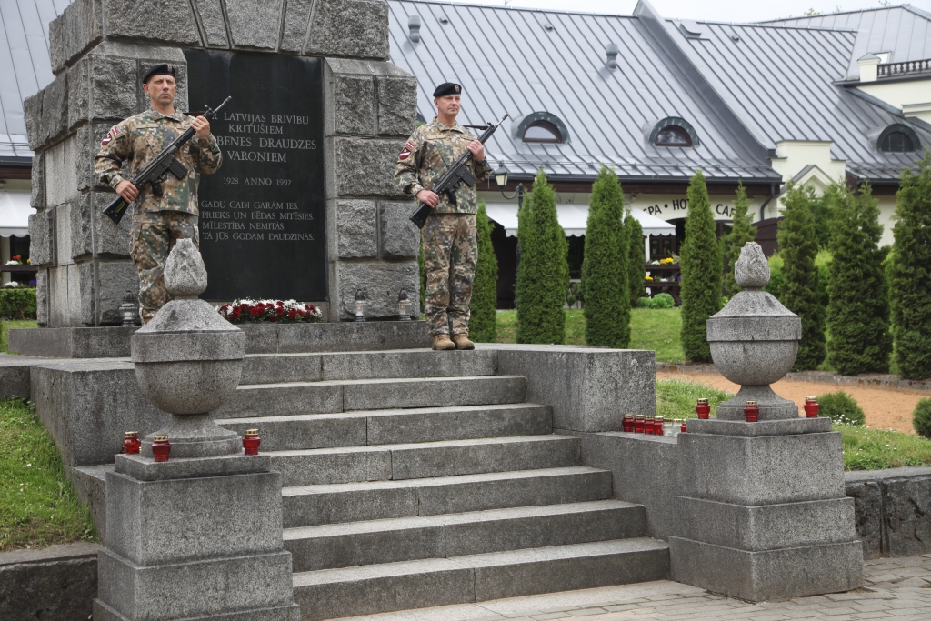 Autors: Gatis Bogdanovs