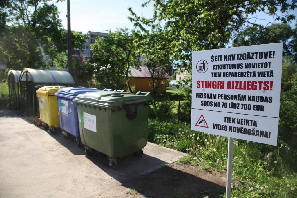 Autors: Gatis Bogdanovs