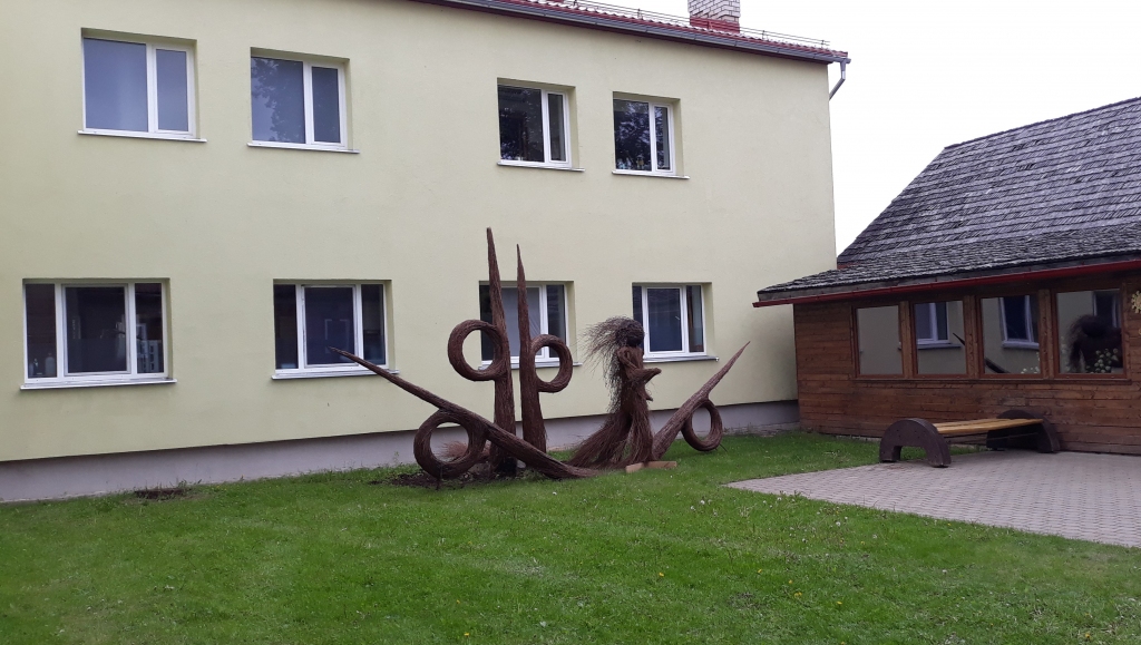 Autors: no organizatoru arhīva