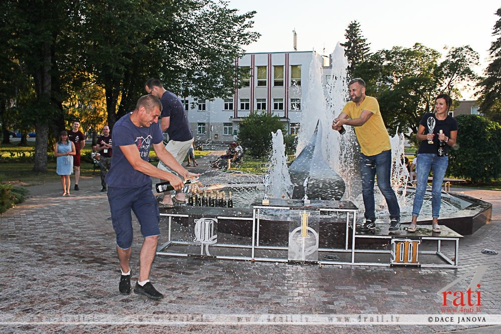 Autors: Dace Janova, 