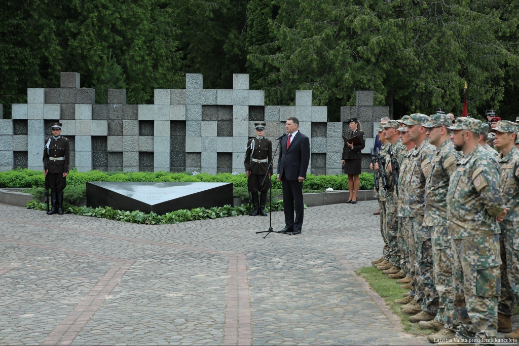 Autors: Valsts prezidenta kanceleja