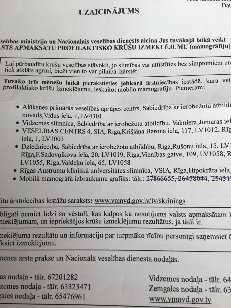 Autors: Diāna Odumiņa