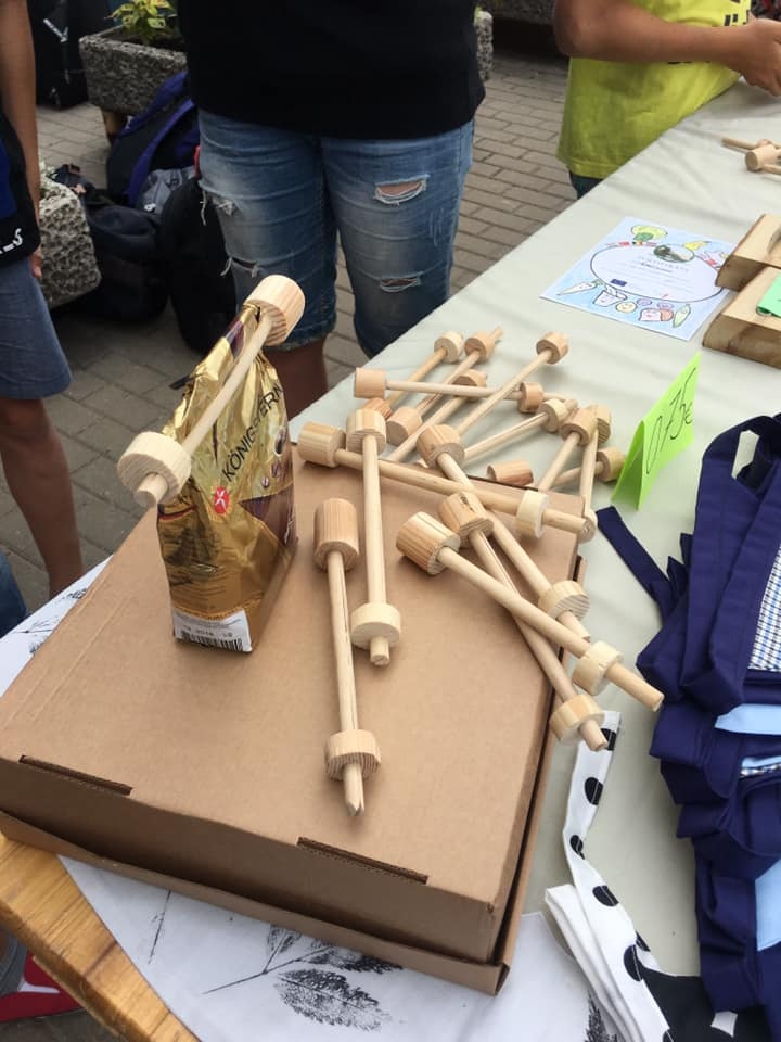 Autors: Diāna Odumiņa