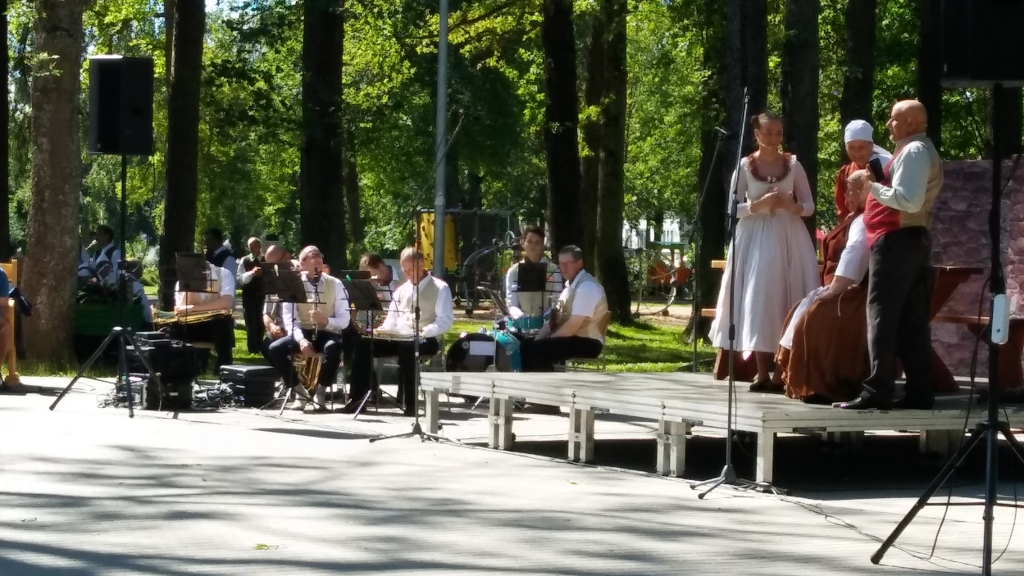 Autors: Pārsla Konrāde