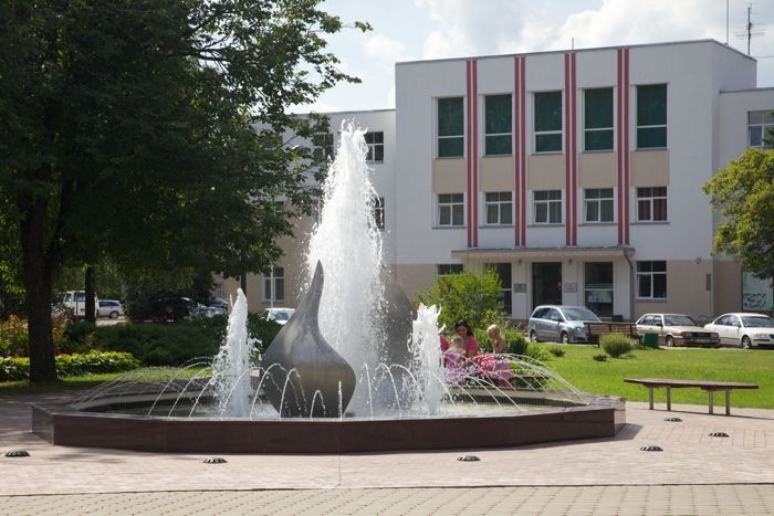 Autors: no Dzirksteles arhīva