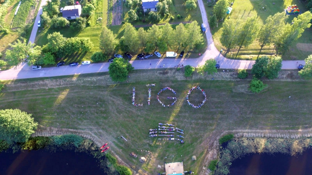 Autors: Kristīne Bekmane