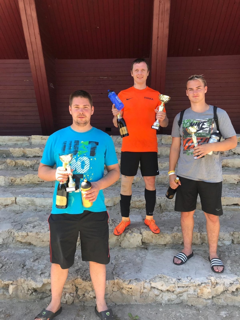 Autors: no Mārča Rudzīša arhīva