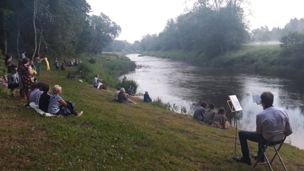 Autors: Rita Gargažina (facebeook.com)