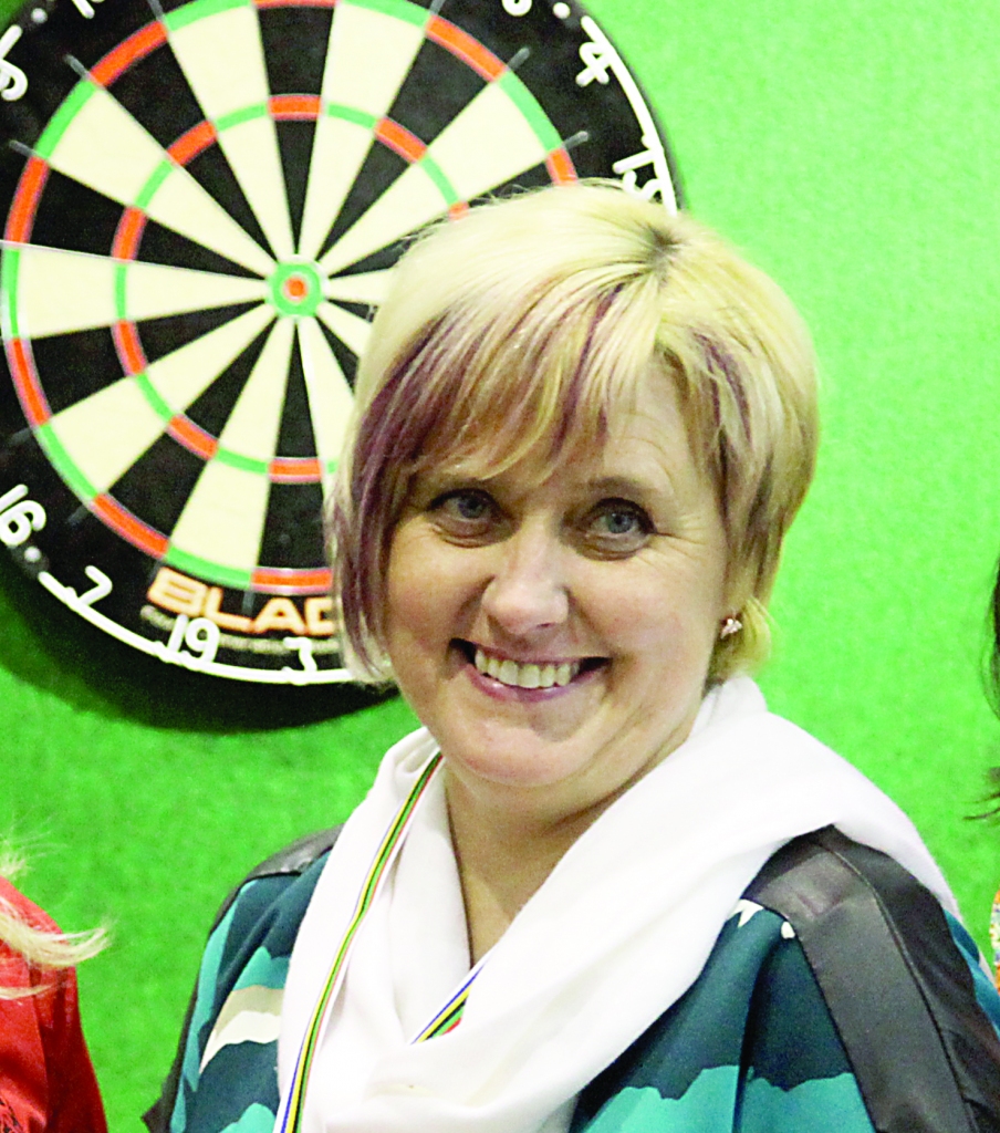 Zeltīte Strade
Autors: no privātā arhīva