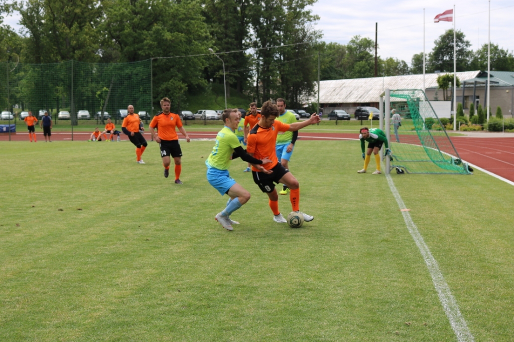 Autors: Valērija Olekša