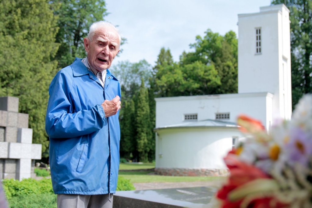 Autors: Herta Pugača (facebook.com)