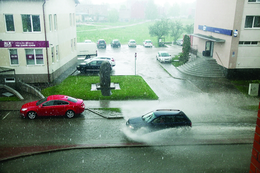 Autors: Gatis Bogdanovs