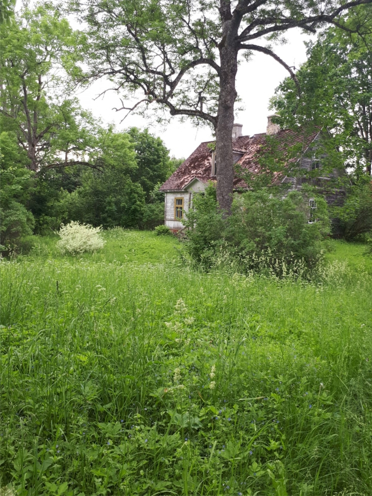 Autors: no personiskā arhīva