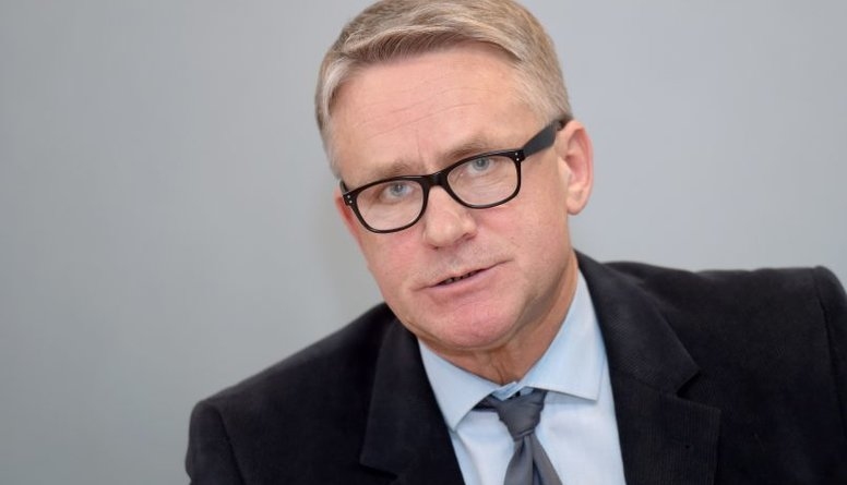 Nauris Puntulis
Autors: Publicitātes foto