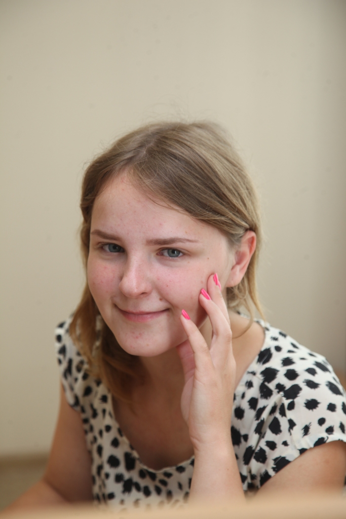 Vanda Jurita Bariņa, korespondente
Autors: Gatis Bogdanovs