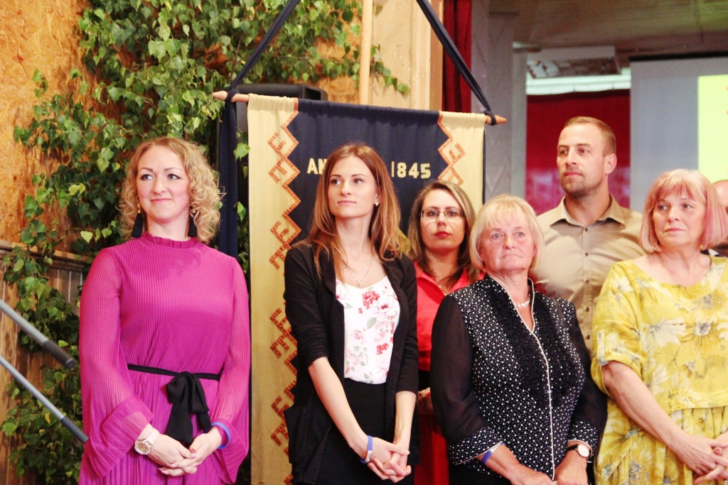 Autors: Ailita Brezinska