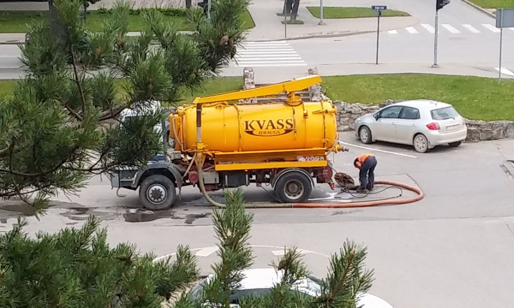 Autors: Pārsla Konrāde