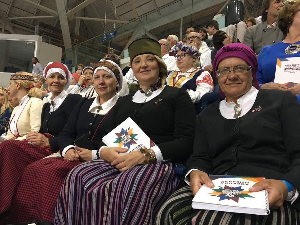 Autors: Lizuma pagasts (facebook.com)