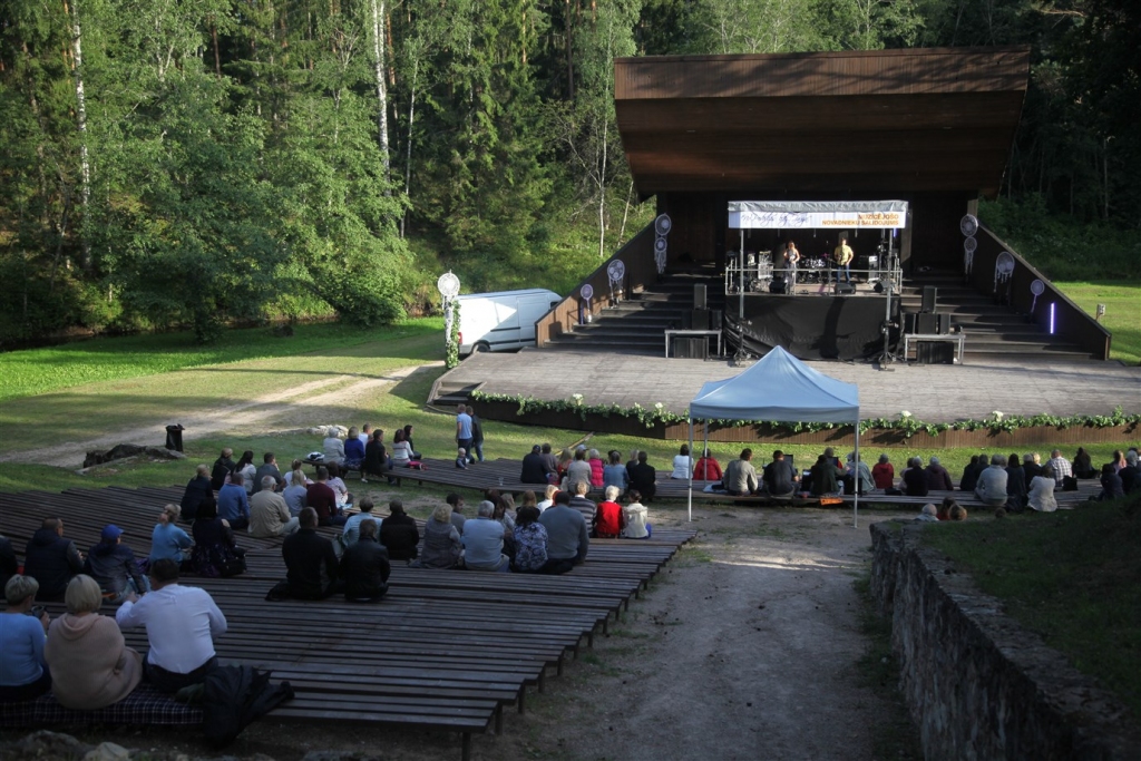 Autors: Gatis Bogdanovs