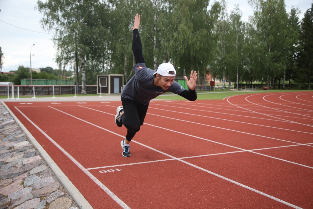 Autors: Gatis Bogdanovs