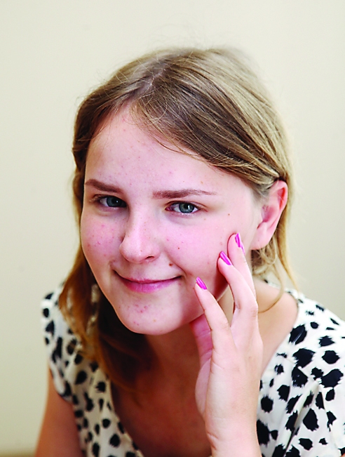 Vanda Jurita Bariņa, žurnāliste
Autors: Gatis Bogdanovs