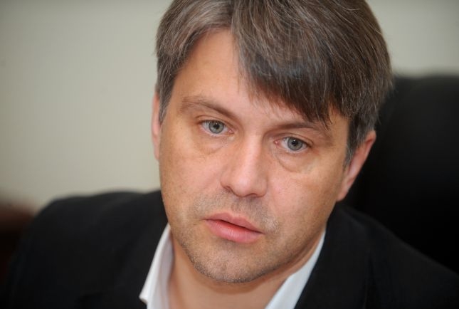 Tiesībsargs Juris Jansons
Autors: no 