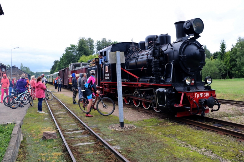 Autors: no aģentūras arhīva