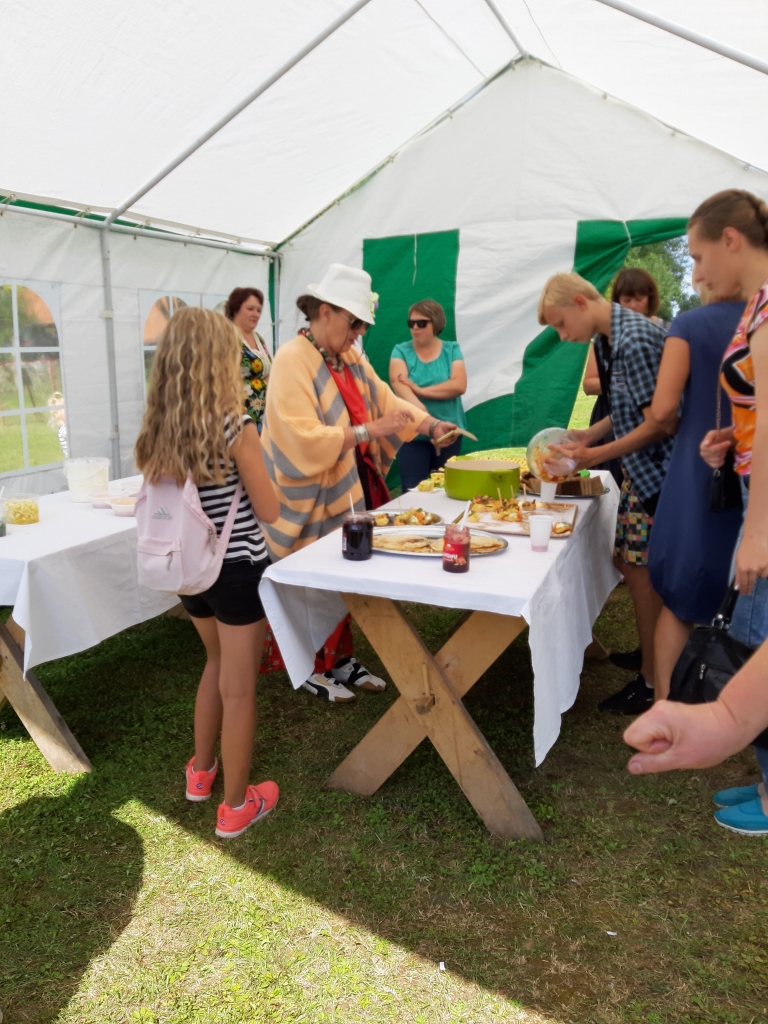 Autors: Vanda Jurita Bariņa