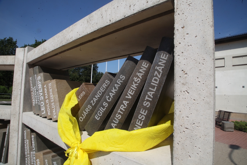 Autors: Gatis Bogdanovs