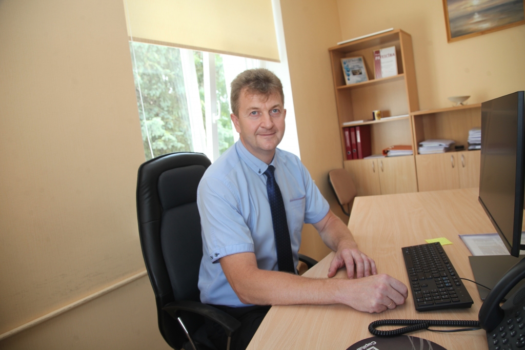 Vēl tuvāk būt, būt sasniedzamiem novadā. Tādu Gulbenes novada domes priekšsēdētāja vietnieks Andis Caunītis redz savu un ikviena vietējā deputāta uzdevumu. 	
Autors: Gatis Bogdanovs