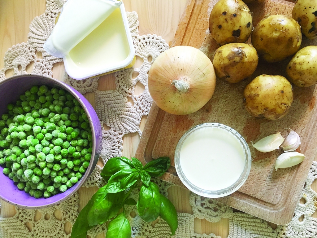 Autors: LAURA PĀVILA