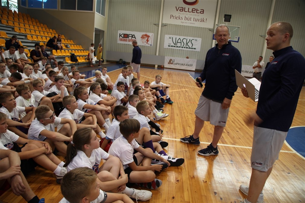 Autors: Gatis Bogdanovs