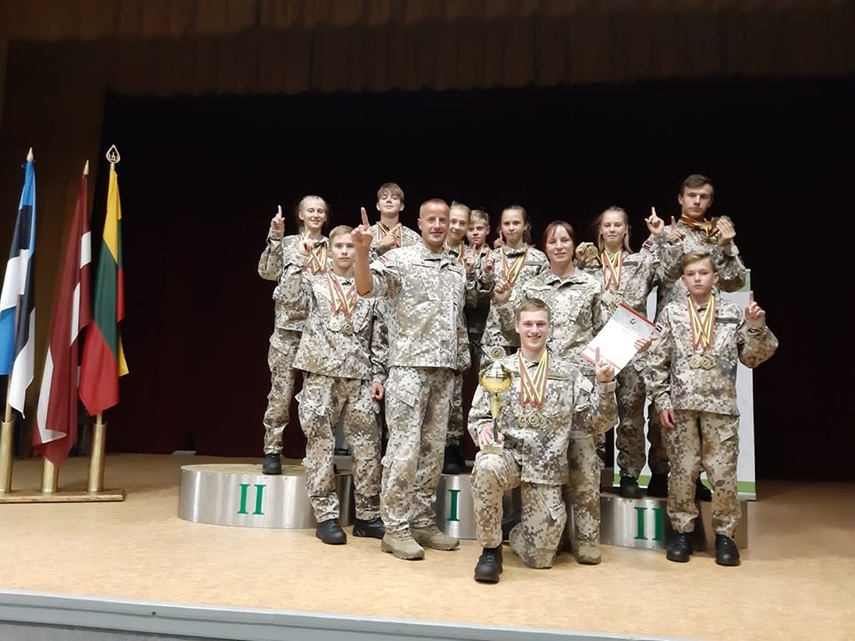 Autors: Gulbenes novads (facebook.com)